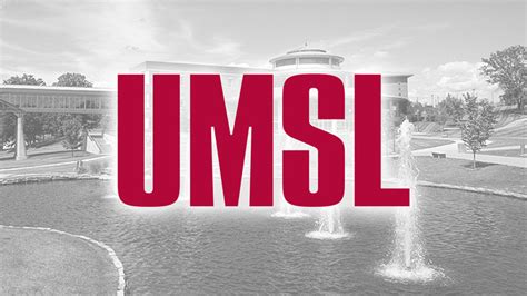 UMSL holding forum on creation of 'heat islands' today